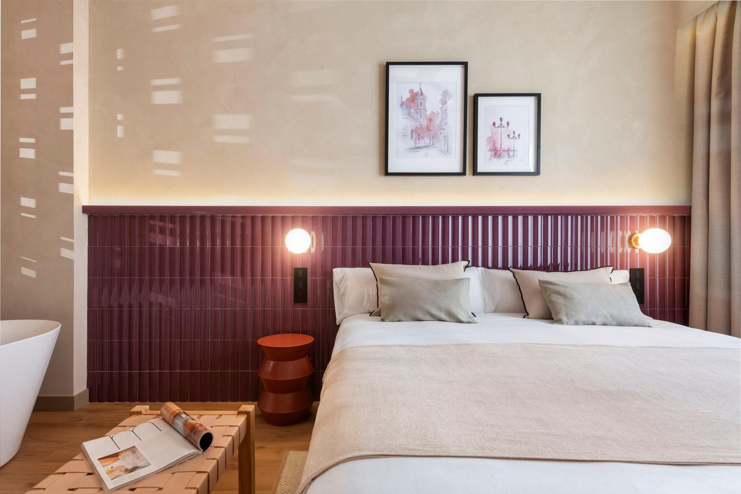 Appartement Magno Pureza *