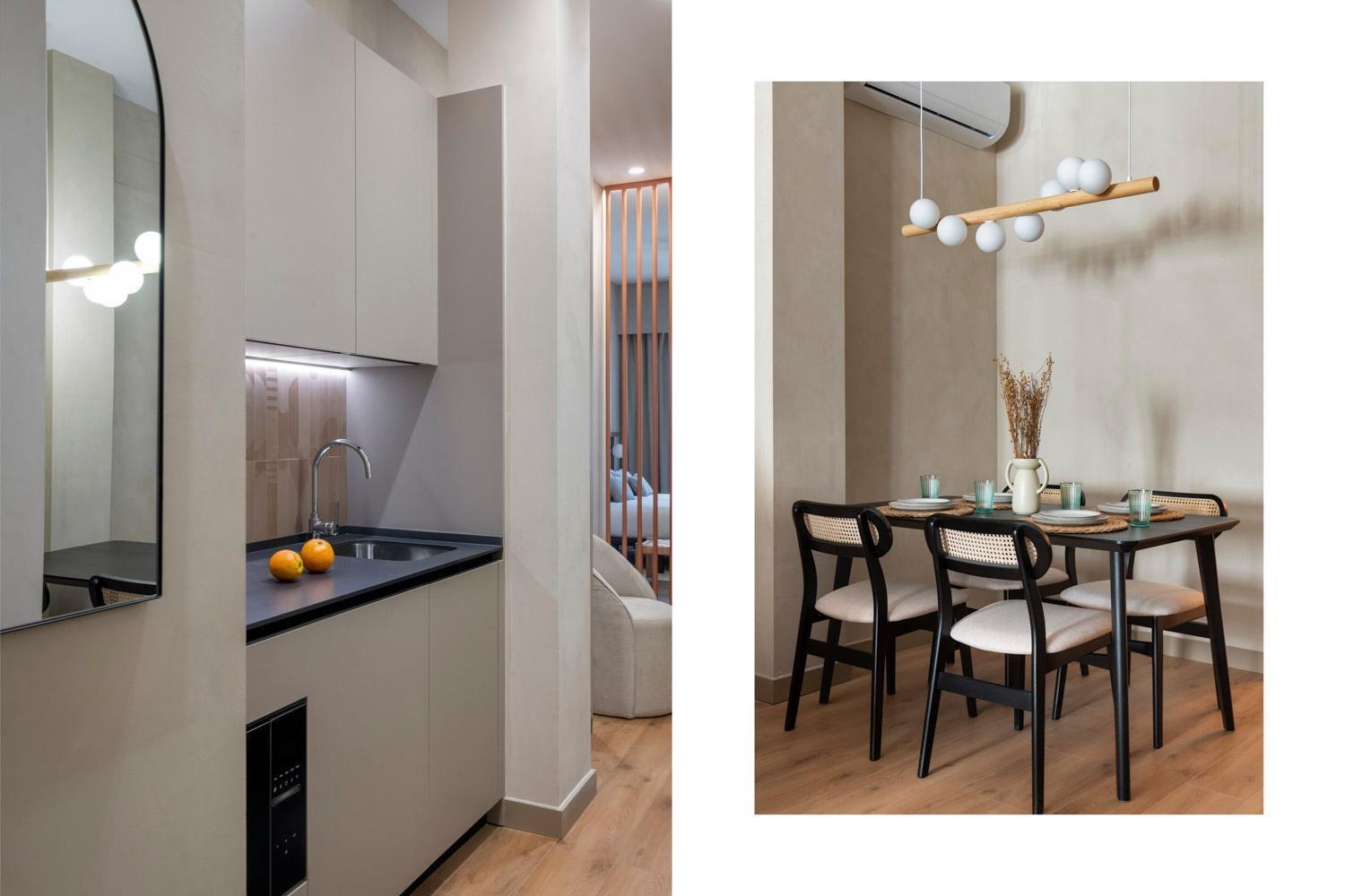 Magno Pureza Appartement