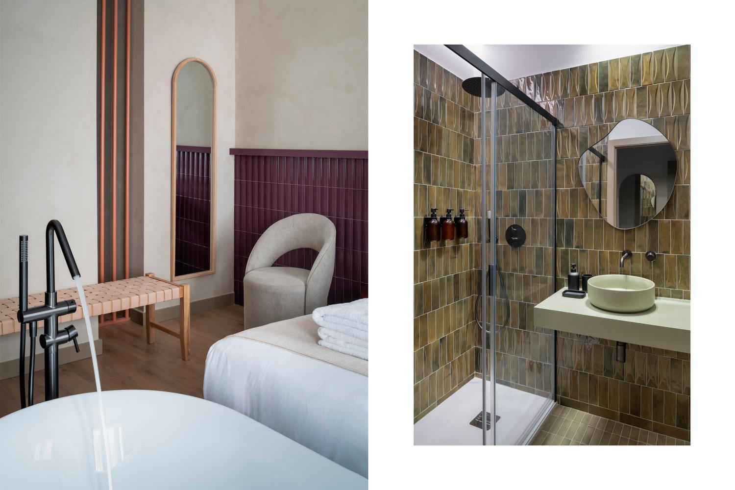Magno Pureza Appartement *