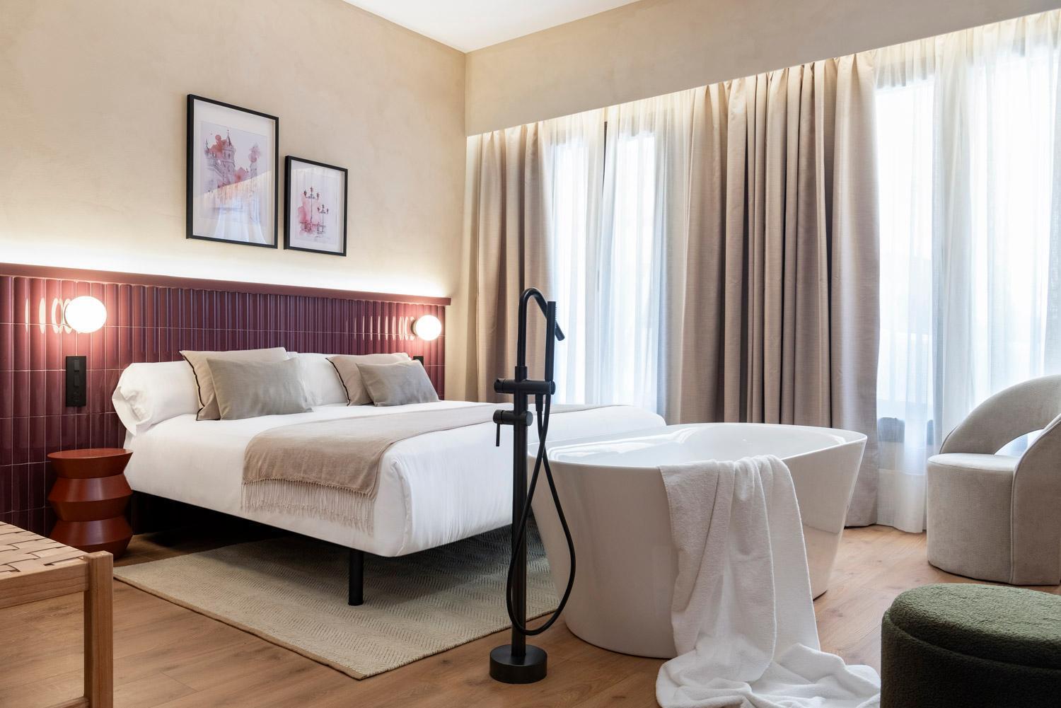 Magno Pureza Appartement Sevilla