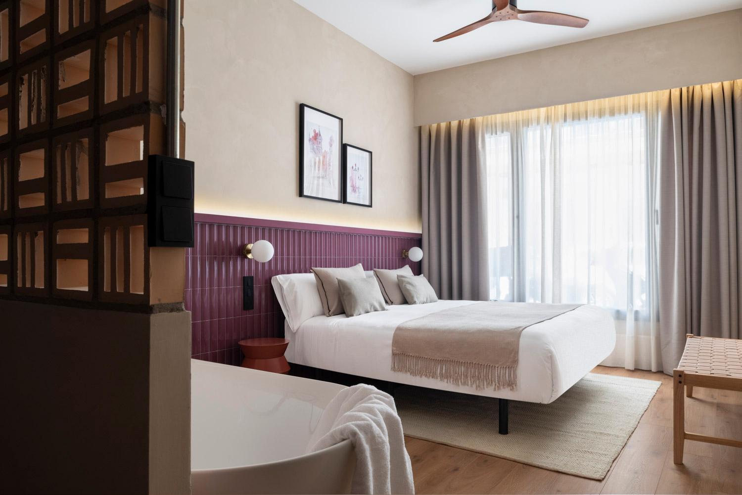 Appartement Magno Pureza *