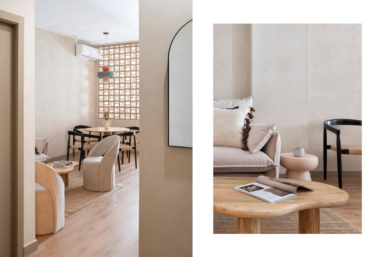 Appartement Magno Pureza