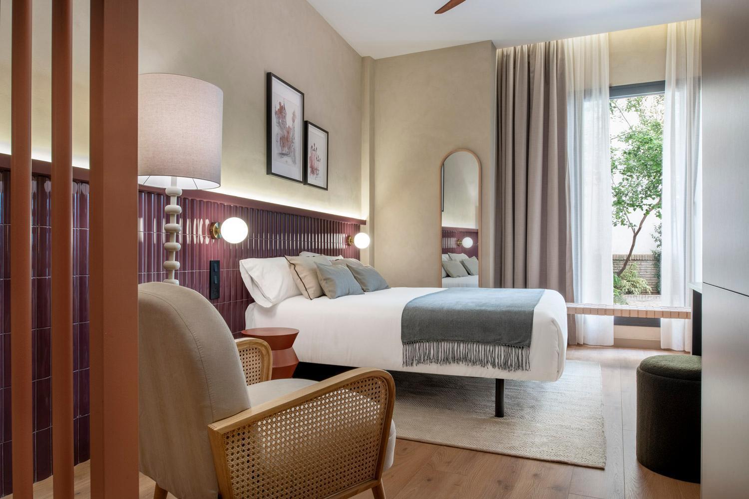 Magno Pureza Appartement *