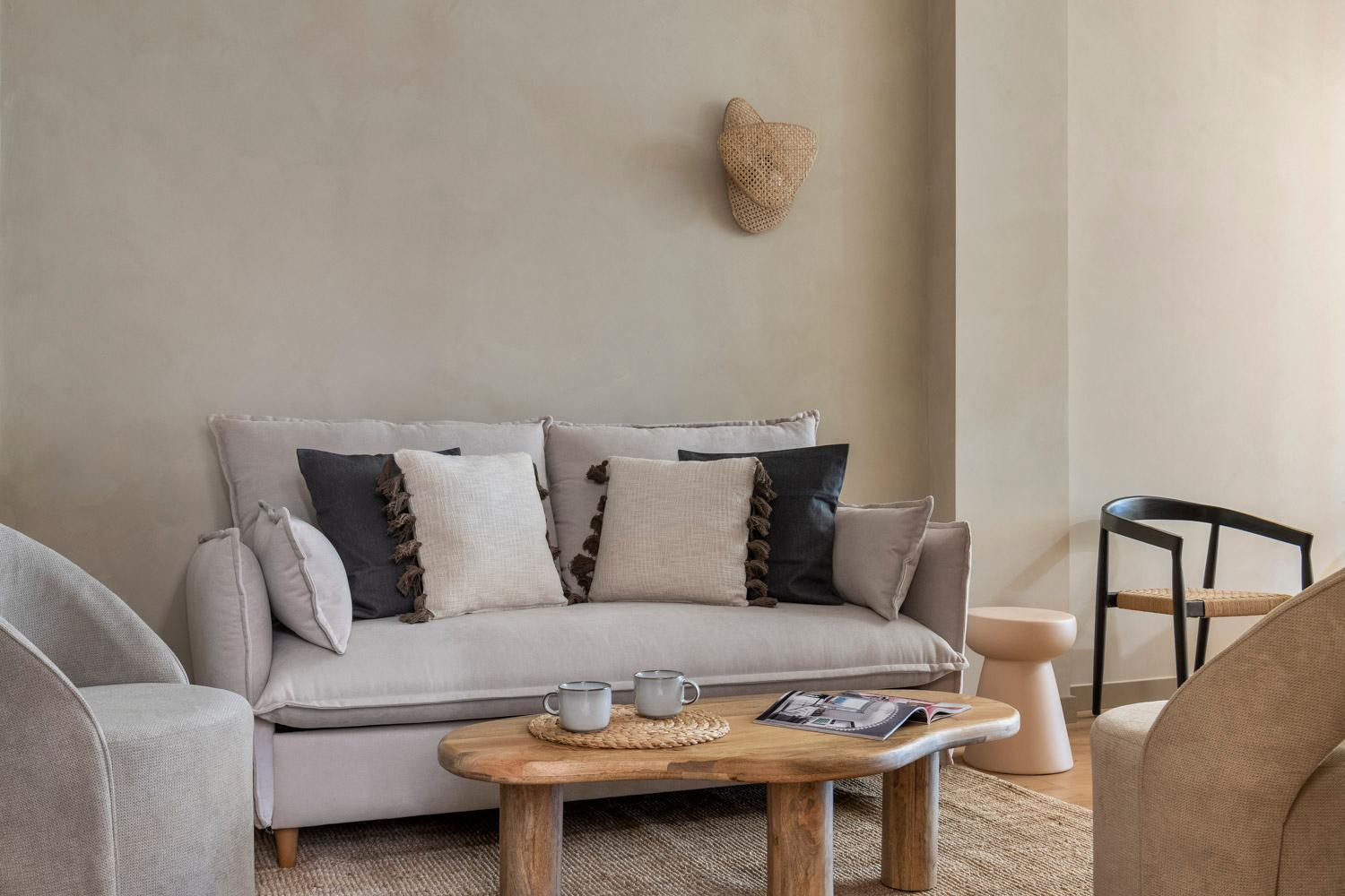 Appartement Magno Pureza *