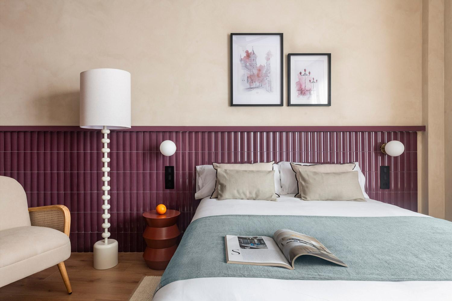 Magno Pureza Appartement Sevilla