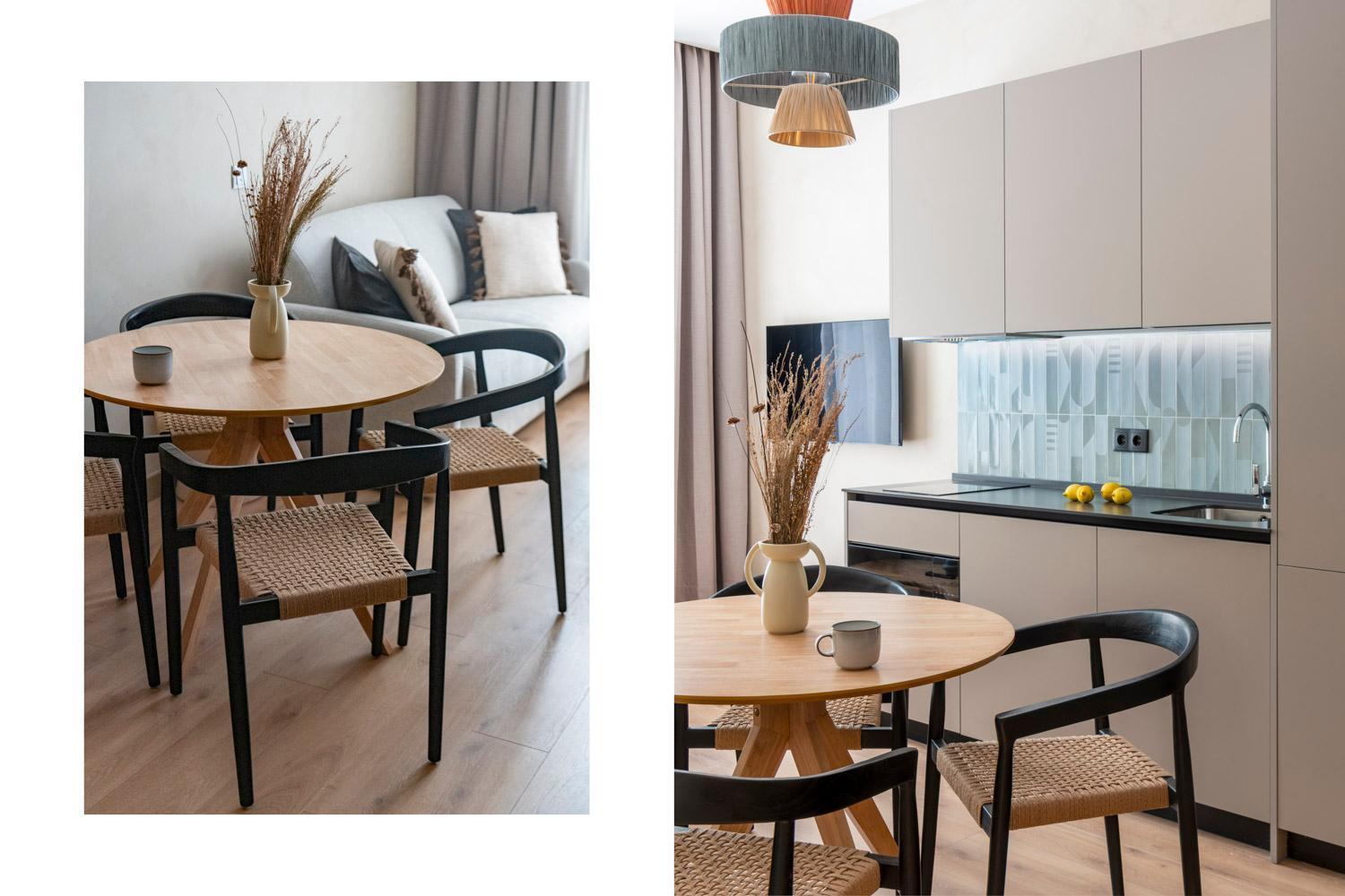 Magno Pureza Appartement *