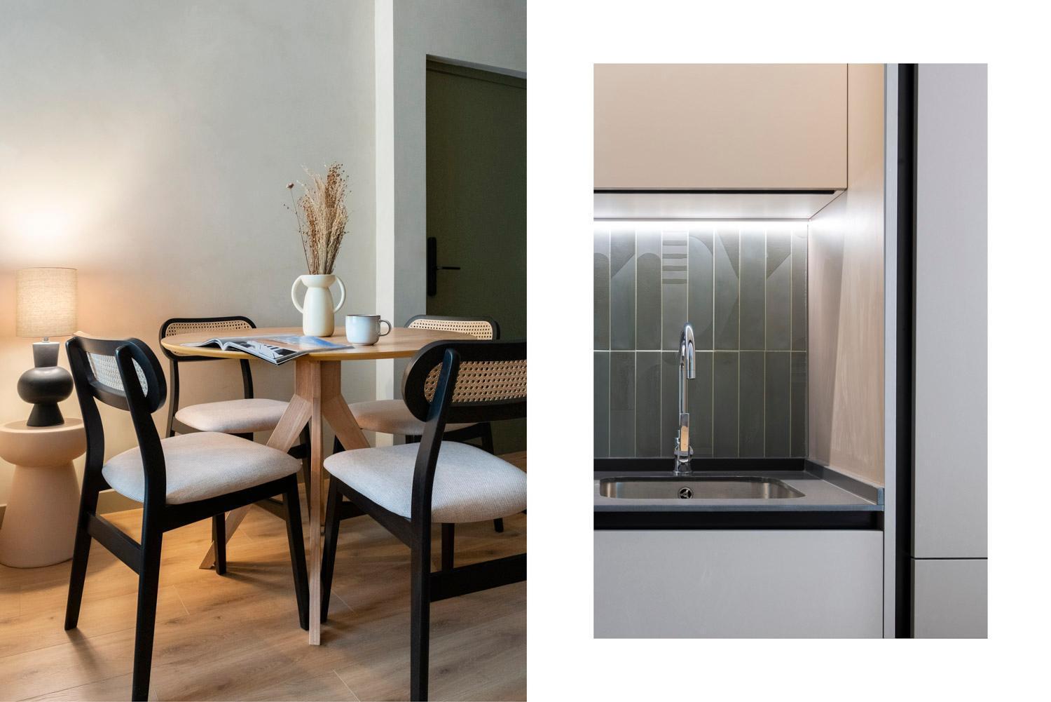 Magno Pureza Appartement
