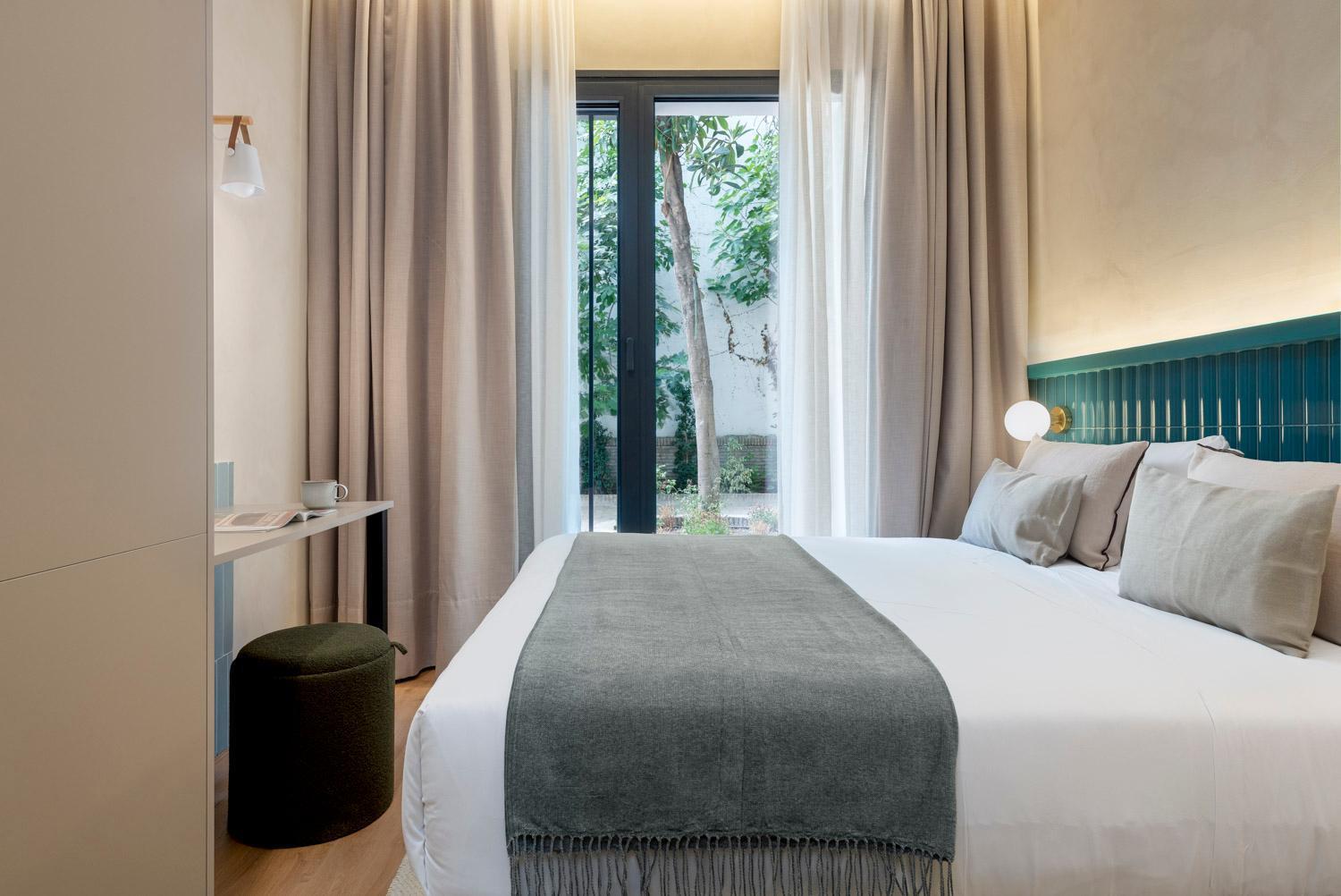 Appartement Magno Pureza