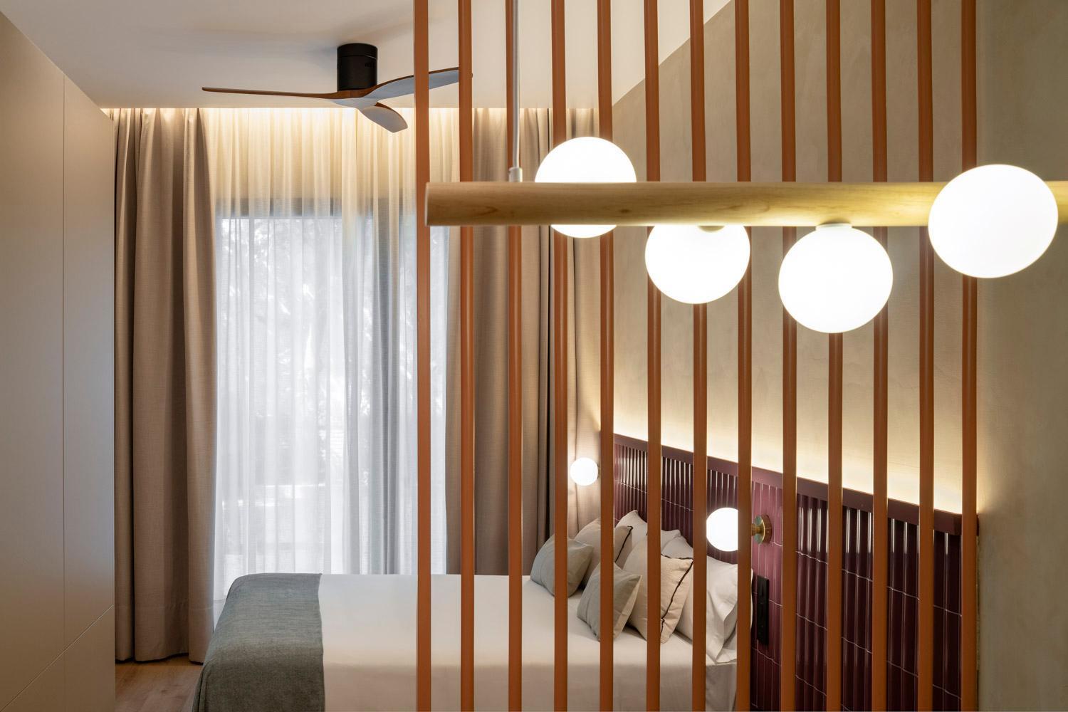 Magno Pureza Appartement Sevilla