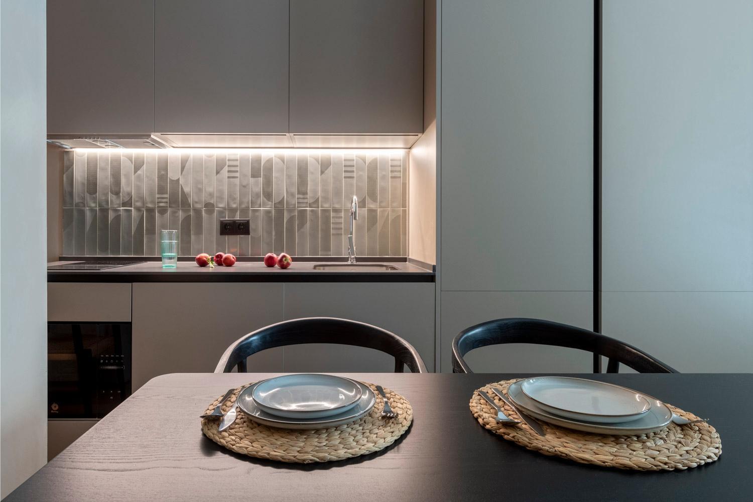 Magno Pureza Appartement