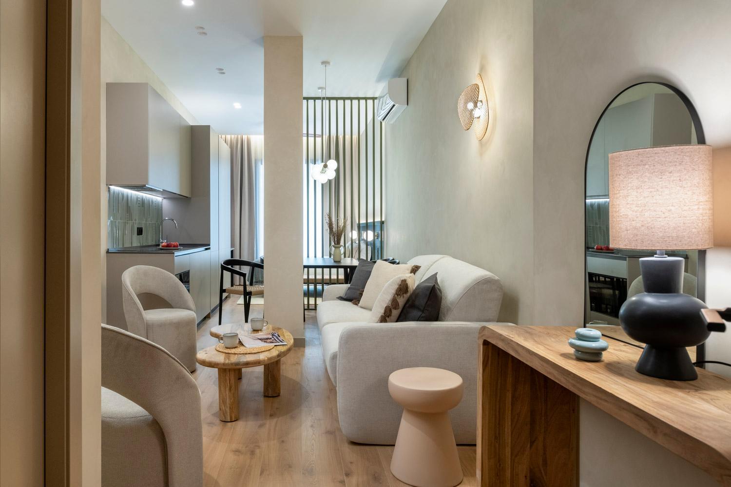 Magno Pureza Appartement *