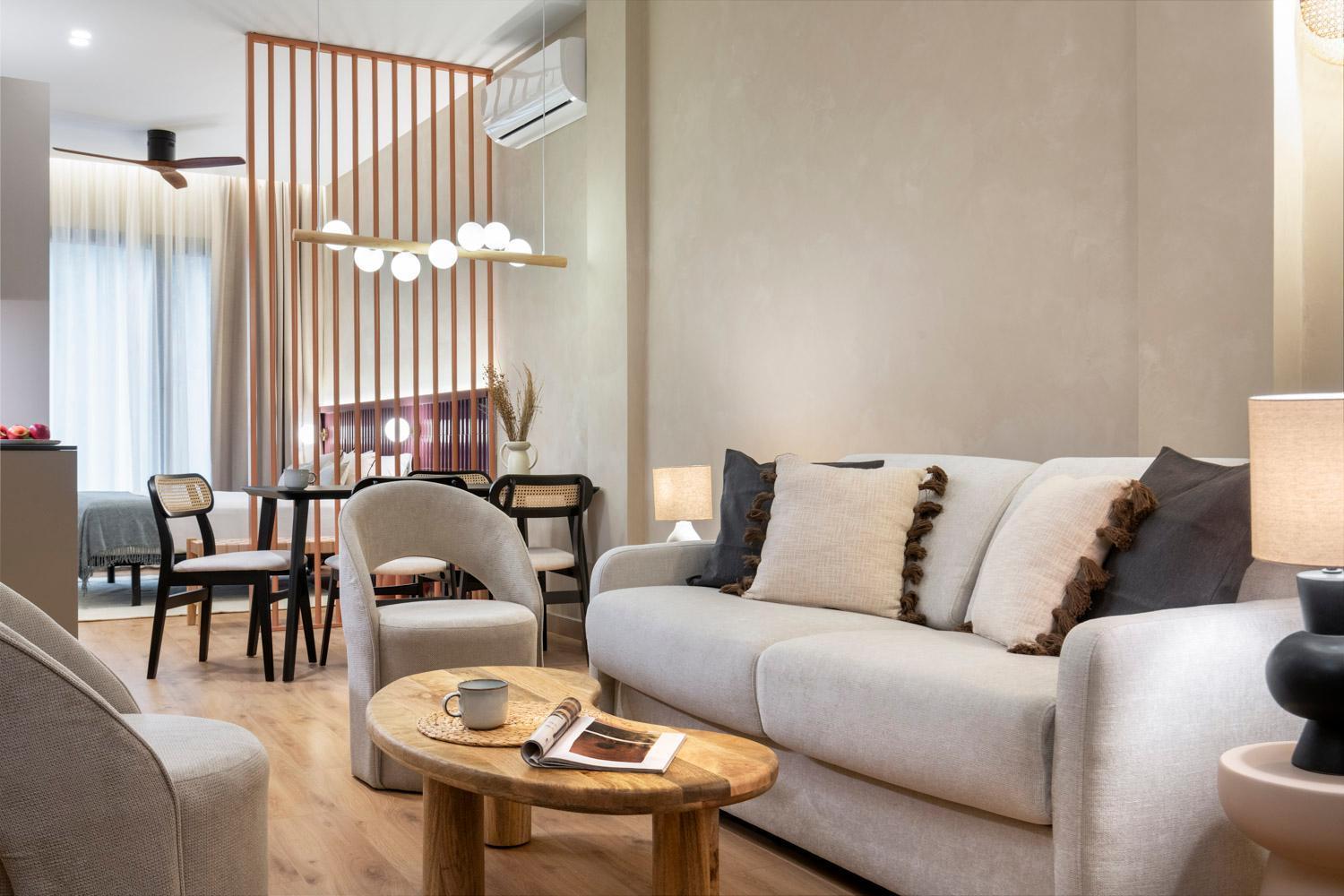 Magno Pureza Appartement *