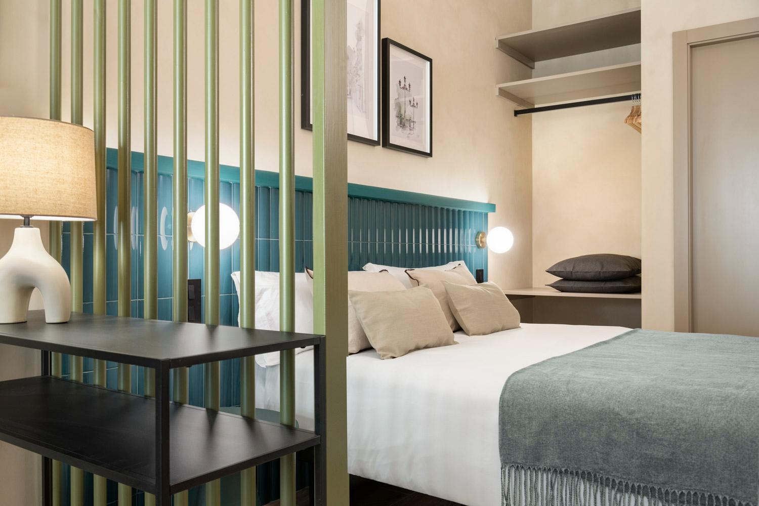 Magno Pureza Appartement *