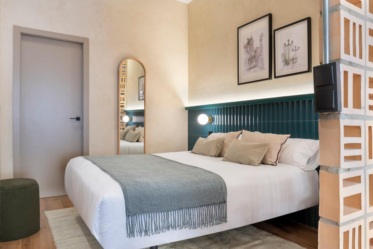 Appartement Magno Pureza *
