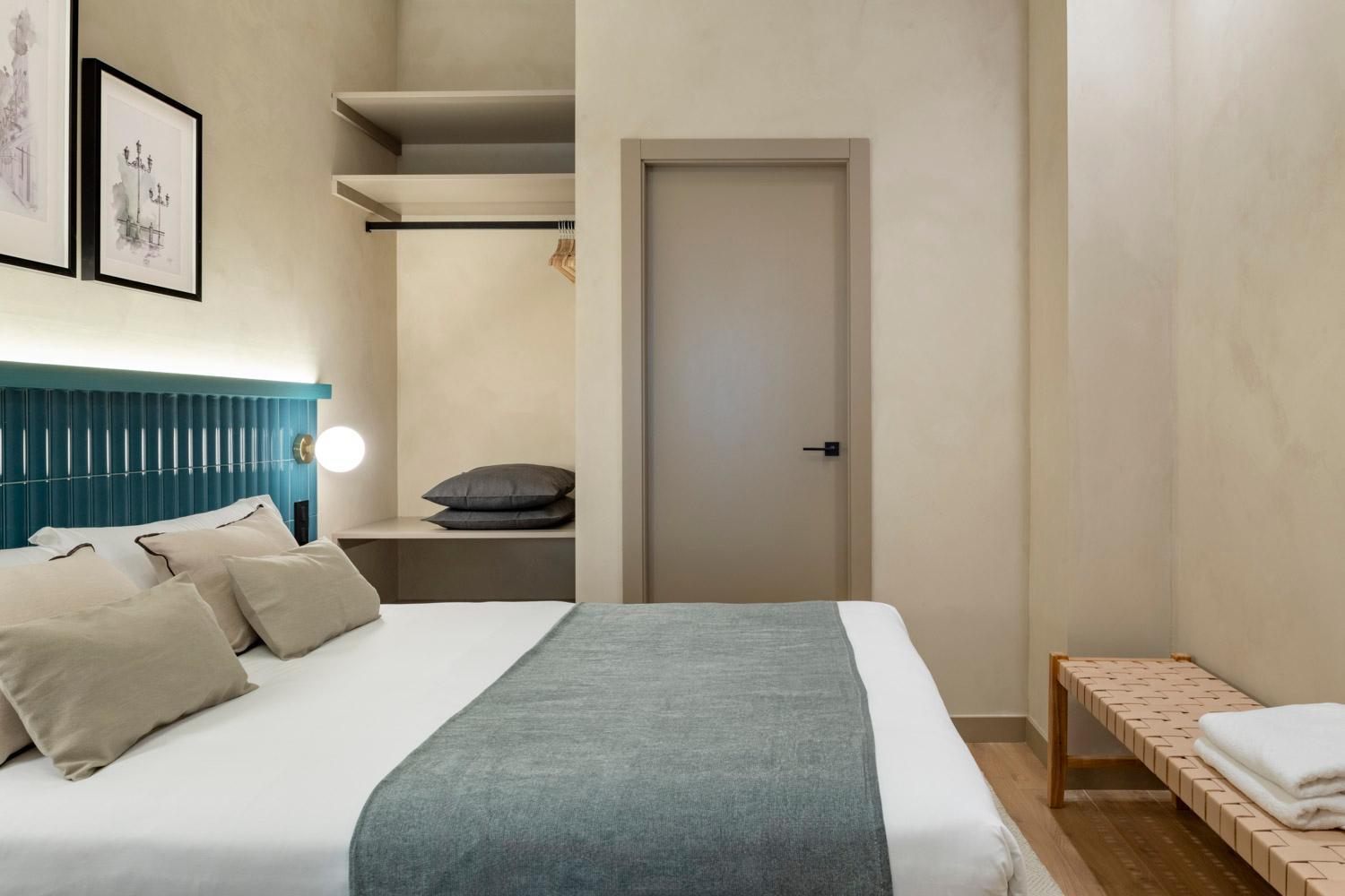 Magno Pureza Appartement