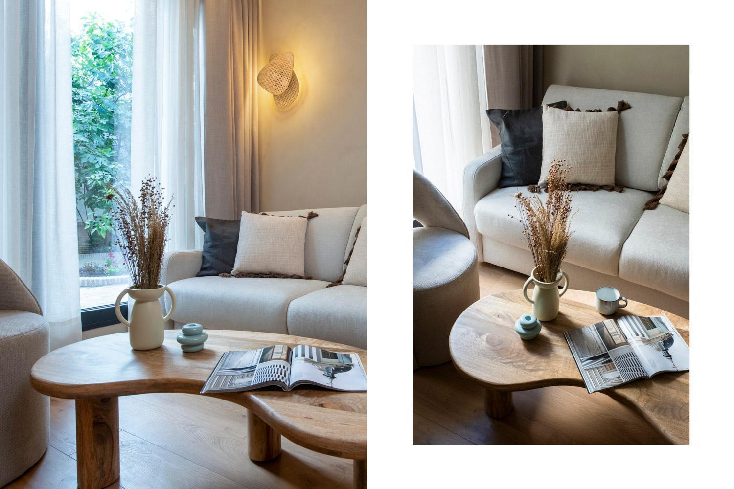 Magno Pureza Appartement Sevilla