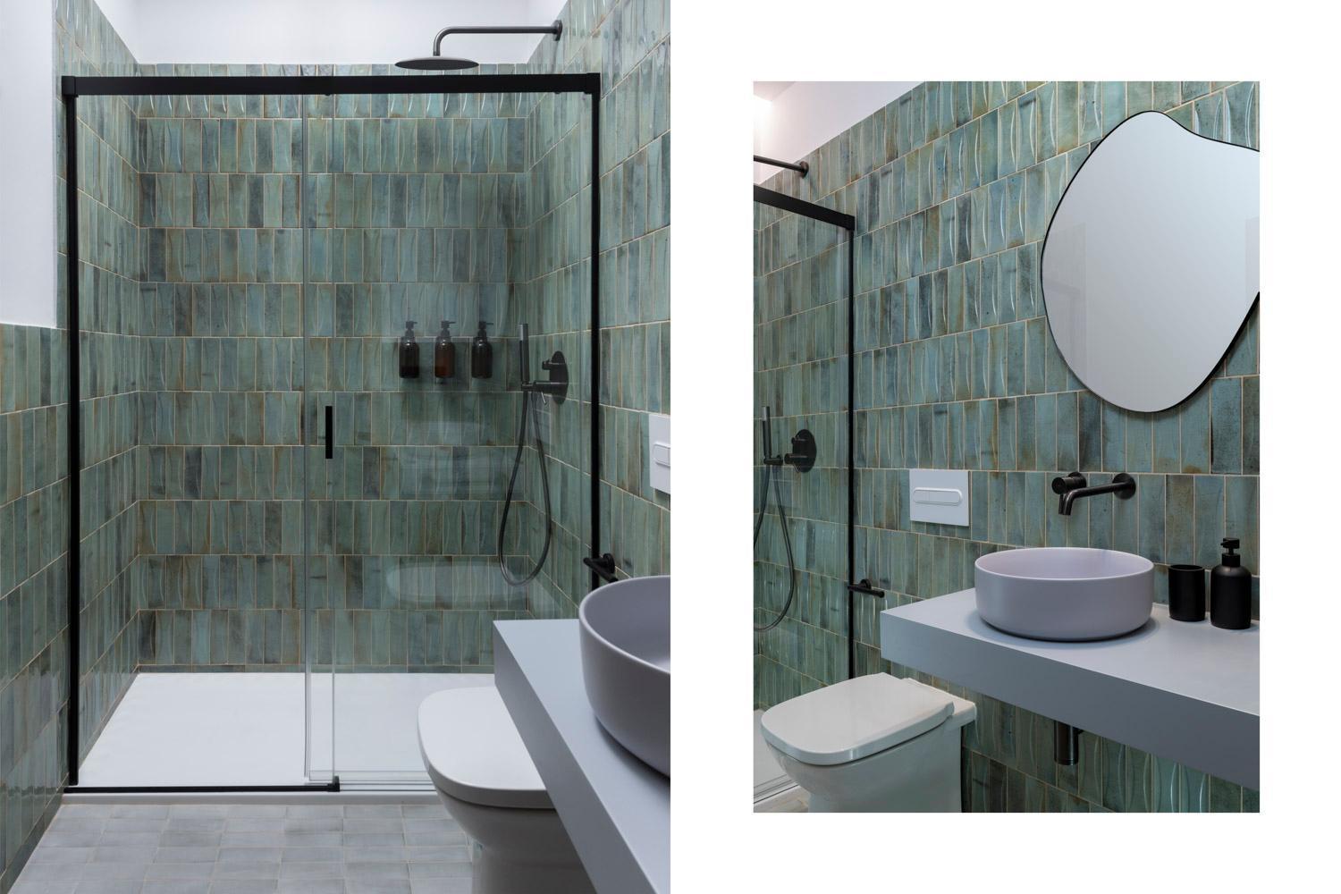 Appartement Magno Pureza *