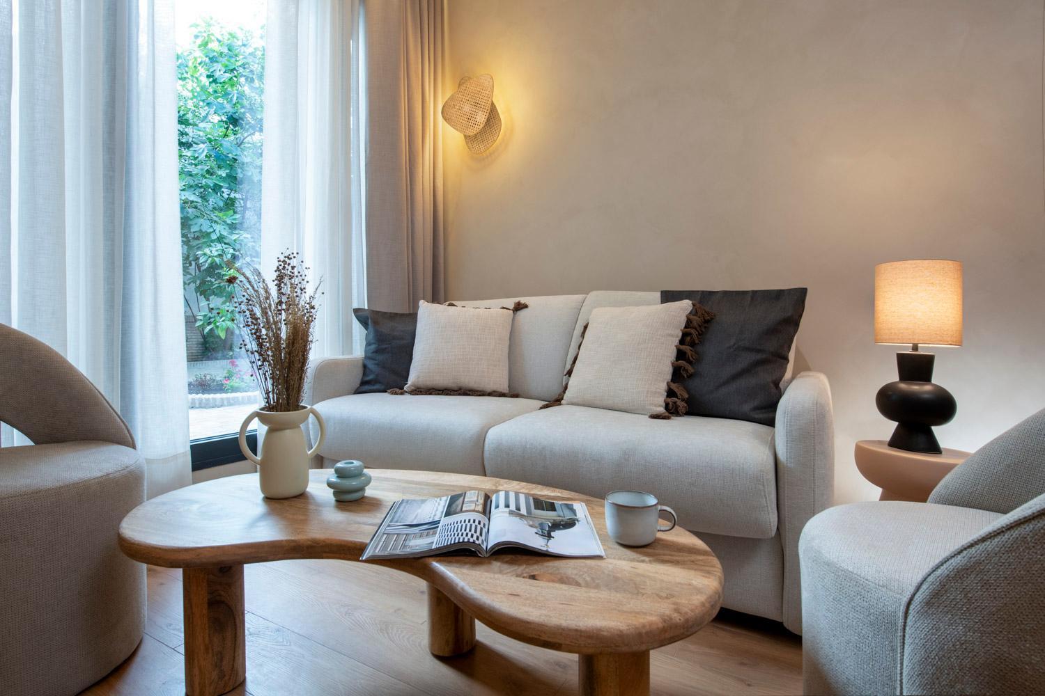 Appartement Magno Pureza Sevilla
