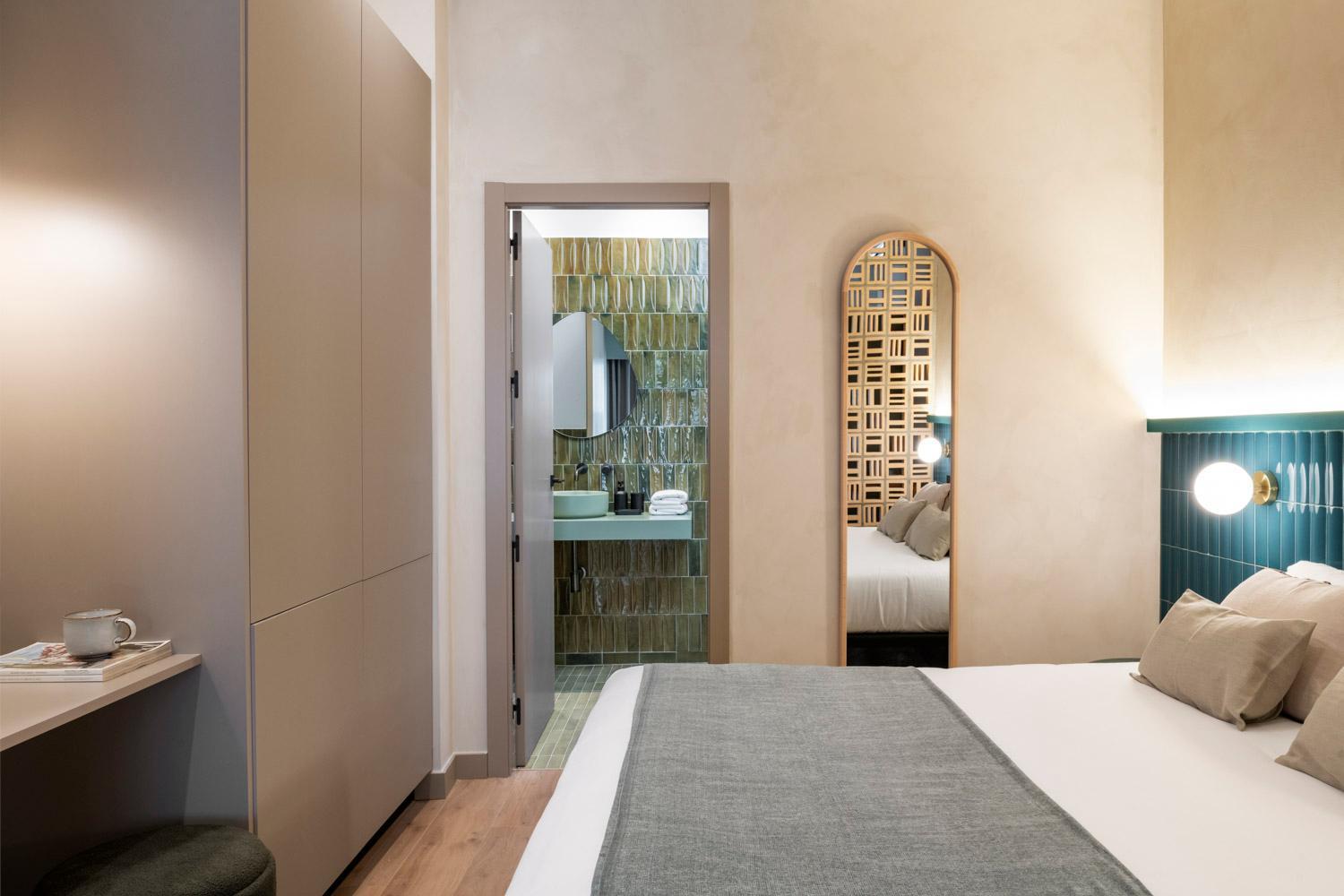 Magno Pureza Appartement