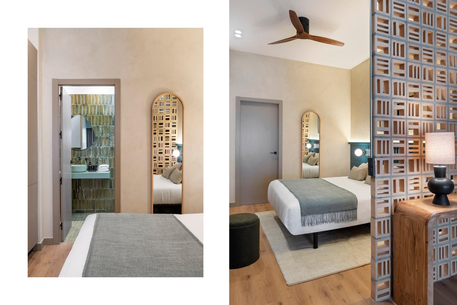 Magno Pureza Appartement *