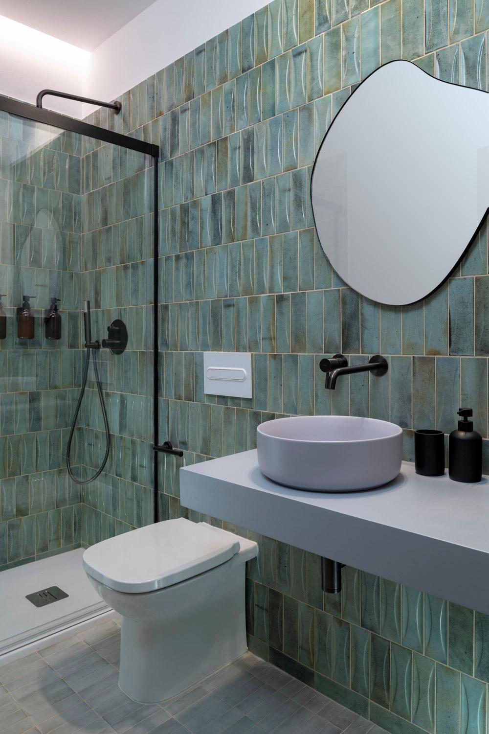 Magno Pureza Appartement